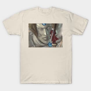 The savior - DMC4 T-Shirt